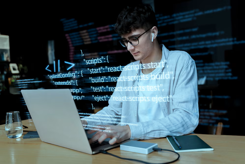 Ilustración profesional